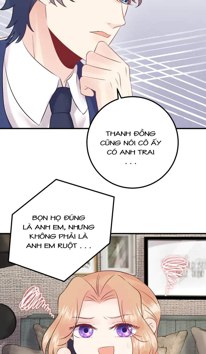 Trong Sinh Chi Ức Vạn Ảnh Hậu Yếu Thượng Vị Chapter 300 - 6