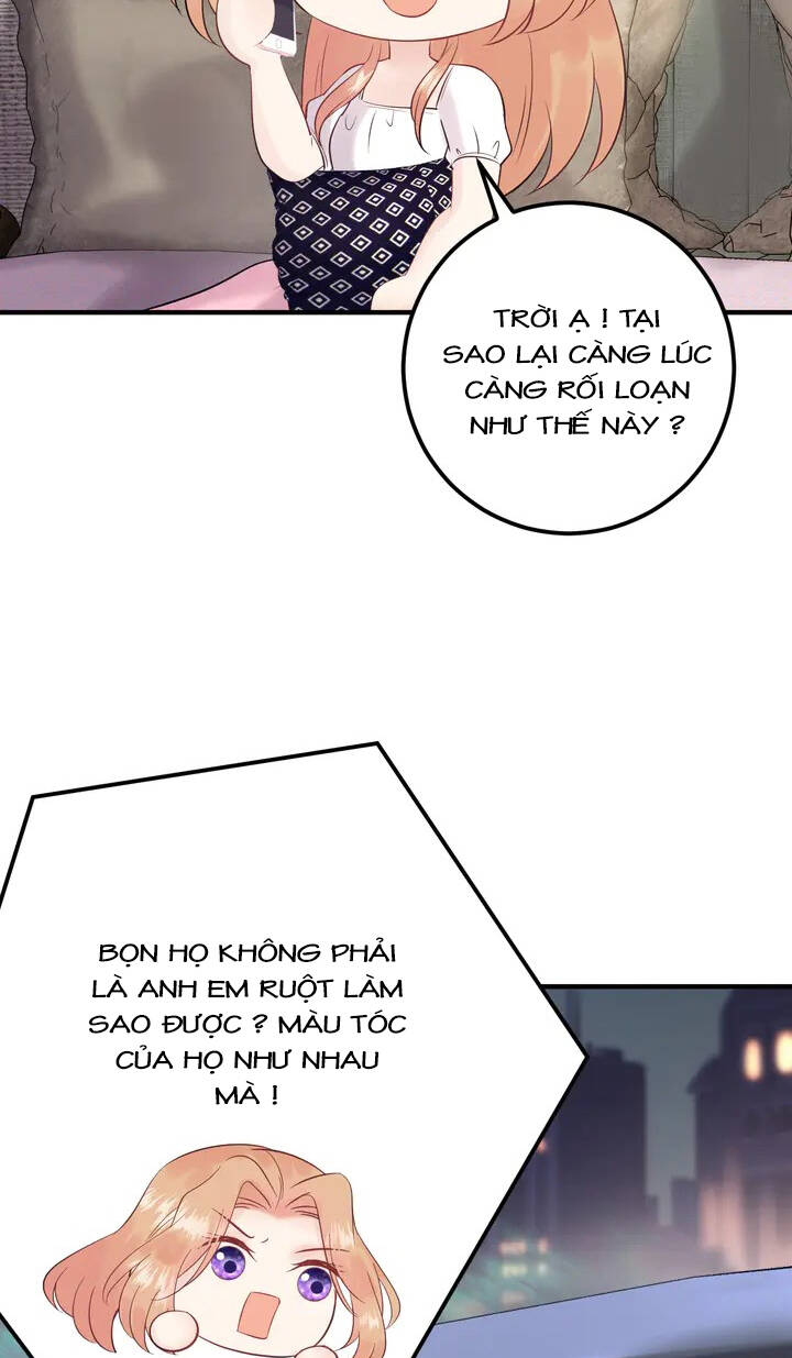 Trong Sinh Chi Ức Vạn Ảnh Hậu Yếu Thượng Vị Chapter 300 - 7