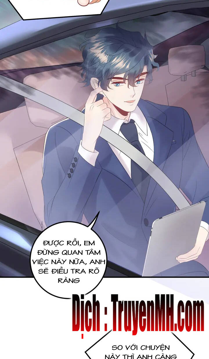 Trong Sinh Chi Ức Vạn Ảnh Hậu Yếu Thượng Vị Chapter 300 - 8