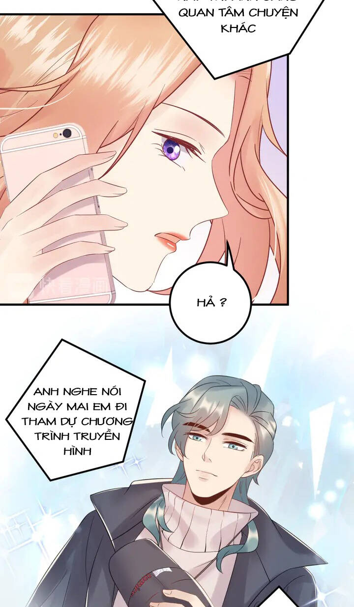 Trong Sinh Chi Ức Vạn Ảnh Hậu Yếu Thượng Vị Chapter 300 - 9