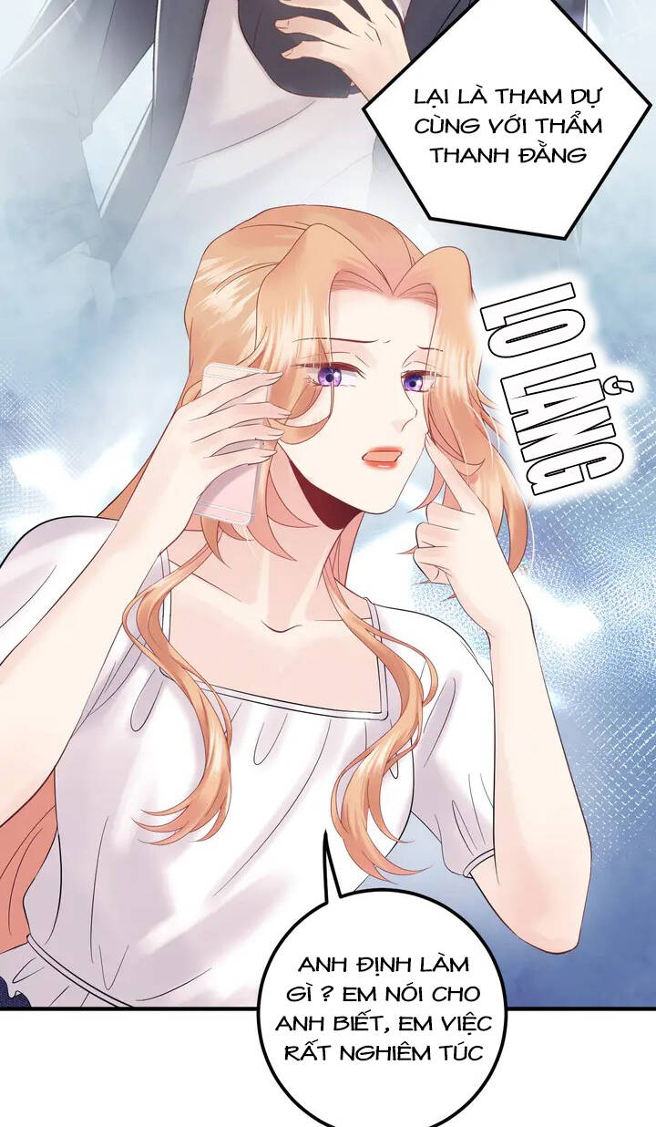 Trong Sinh Chi Ức Vạn Ảnh Hậu Yếu Thượng Vị Chapter 300 - 10