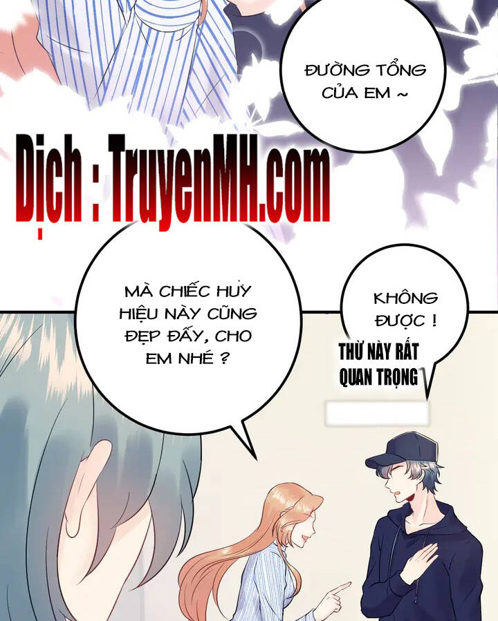 Trong Sinh Chi Ức Vạn Ảnh Hậu Yếu Thượng Vị Chapter 301 - 17