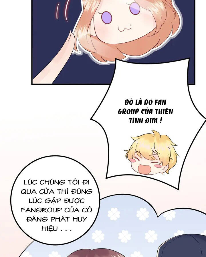 Trong Sinh Chi Ức Vạn Ảnh Hậu Yếu Thượng Vị Chapter 301 - 5