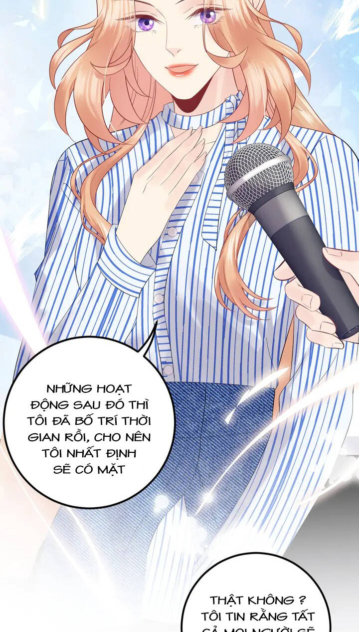 Trong Sinh Chi Ức Vạn Ảnh Hậu Yếu Thượng Vị Chapter 302 - 11