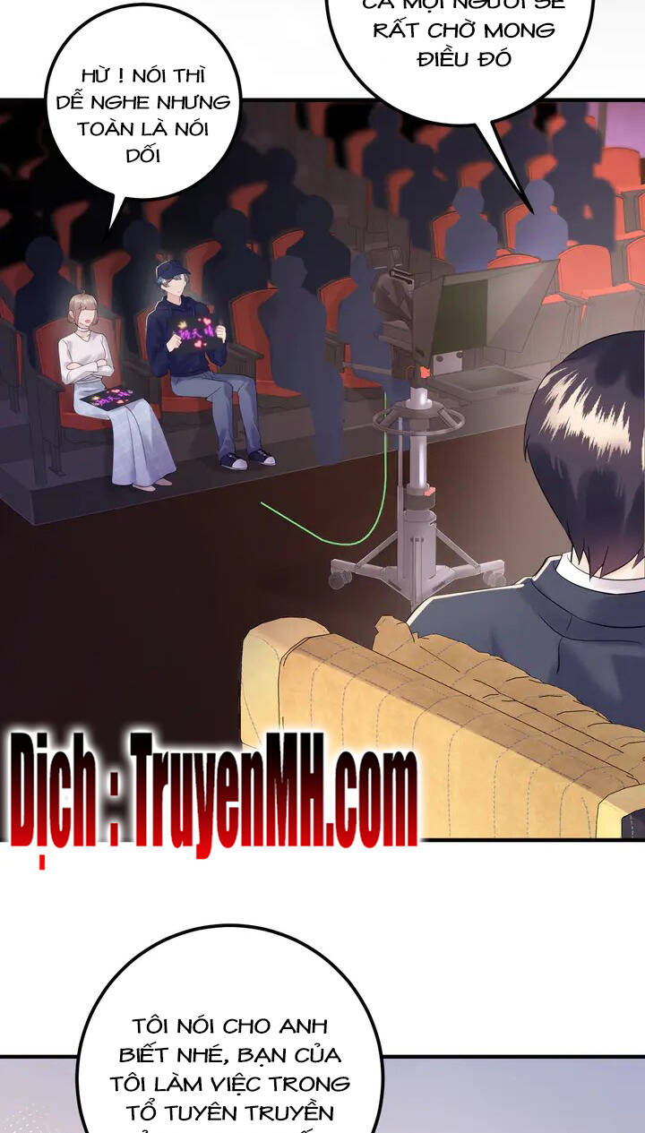 Trong Sinh Chi Ức Vạn Ảnh Hậu Yếu Thượng Vị Chapter 302 - 12