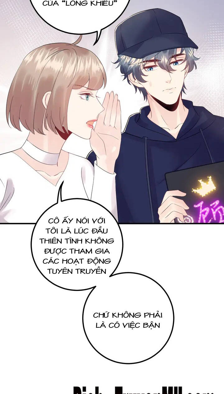 Trong Sinh Chi Ức Vạn Ảnh Hậu Yếu Thượng Vị Chapter 302 - 13