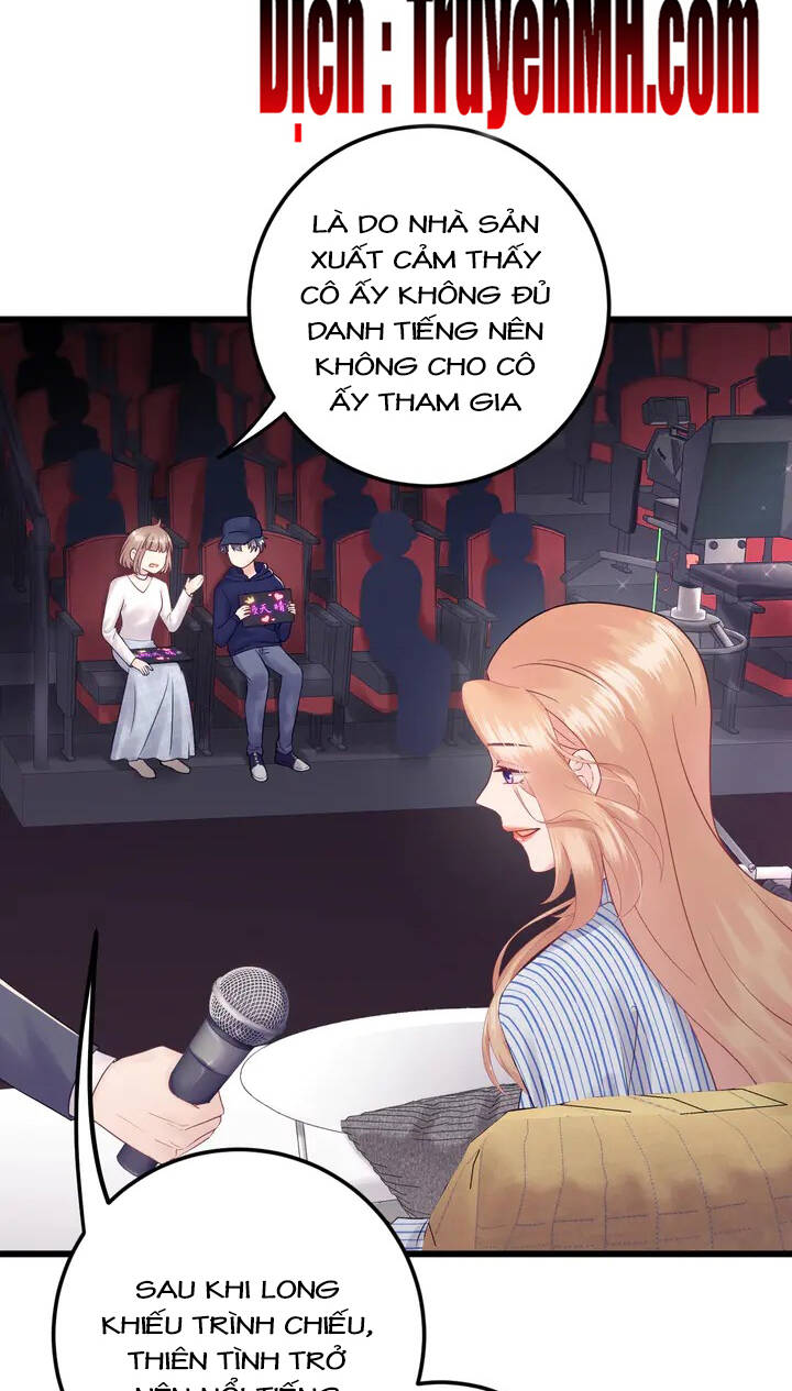 Trong Sinh Chi Ức Vạn Ảnh Hậu Yếu Thượng Vị Chapter 302 - 14