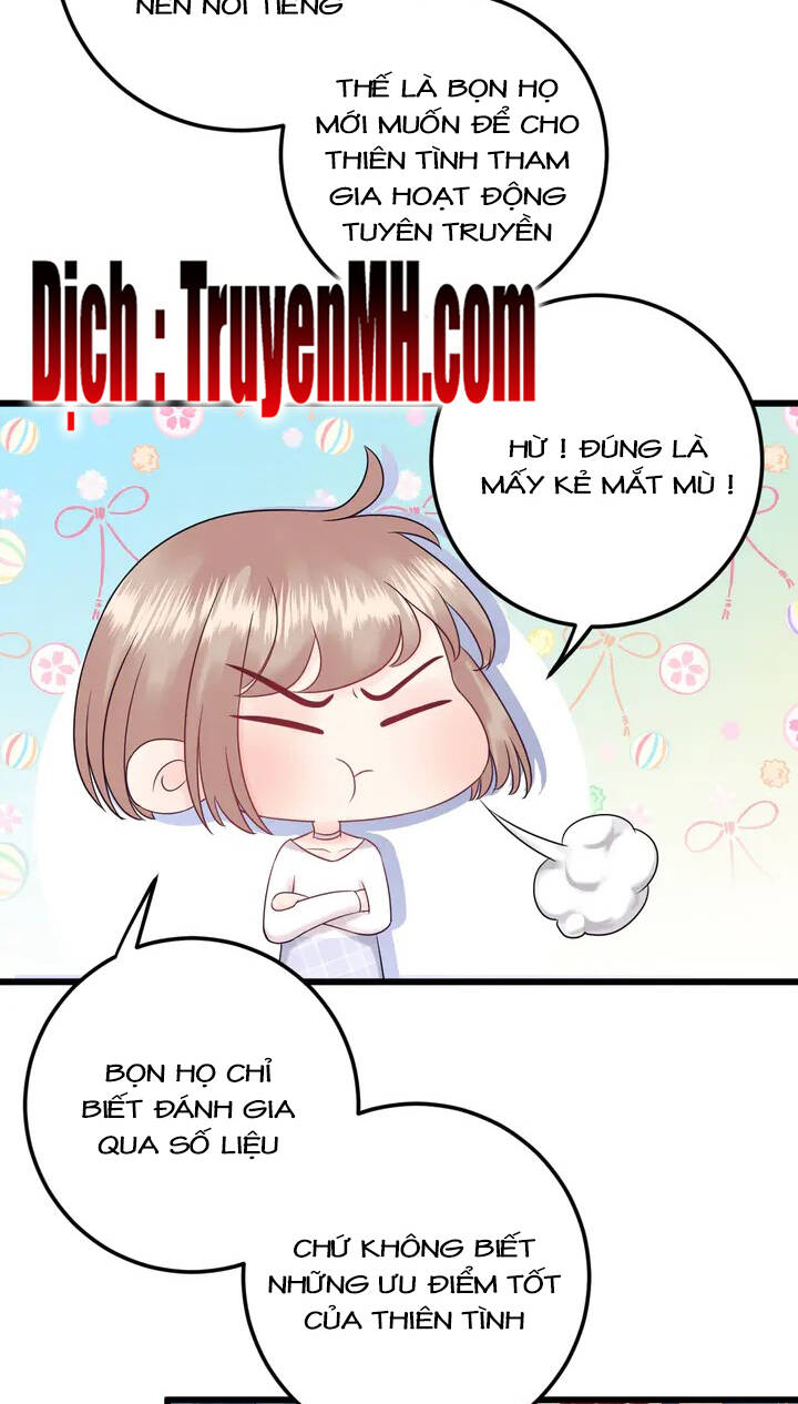 Trong Sinh Chi Ức Vạn Ảnh Hậu Yếu Thượng Vị Chapter 302 - 15