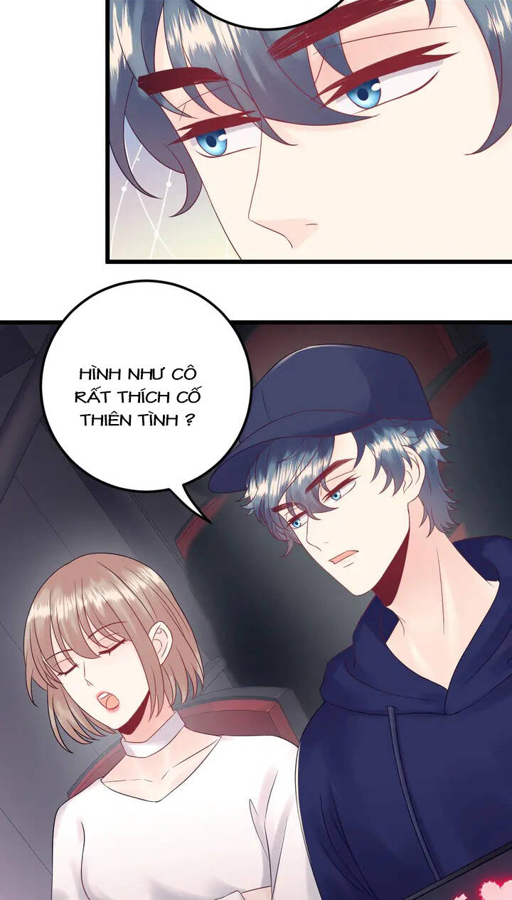 Trong Sinh Chi Ức Vạn Ảnh Hậu Yếu Thượng Vị Chapter 302 - 16