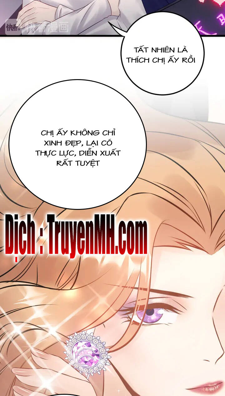 Trong Sinh Chi Ức Vạn Ảnh Hậu Yếu Thượng Vị Chapter 302 - 17