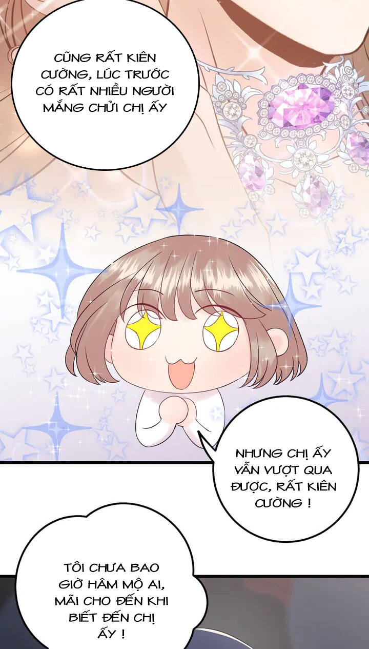 Trong Sinh Chi Ức Vạn Ảnh Hậu Yếu Thượng Vị Chapter 302 - 18