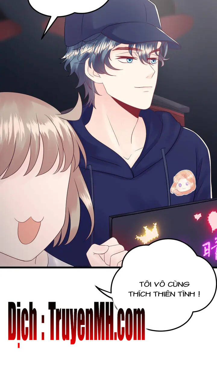Trong Sinh Chi Ức Vạn Ảnh Hậu Yếu Thượng Vị Chapter 302 - 19