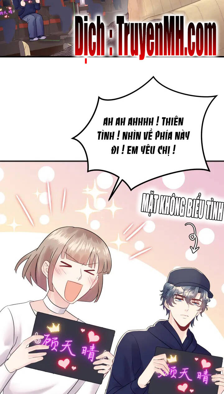 Trong Sinh Chi Ức Vạn Ảnh Hậu Yếu Thượng Vị Chapter 302 - 5