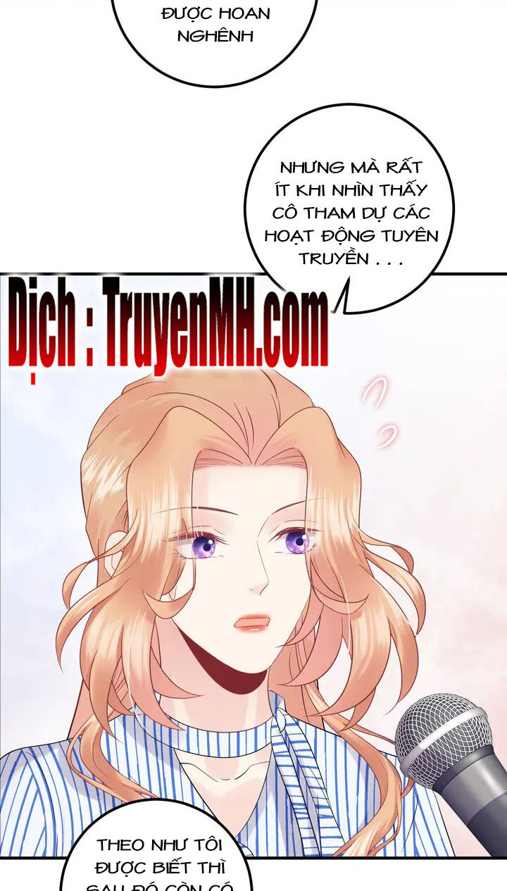 Trong Sinh Chi Ức Vạn Ảnh Hậu Yếu Thượng Vị Chapter 302 - 9