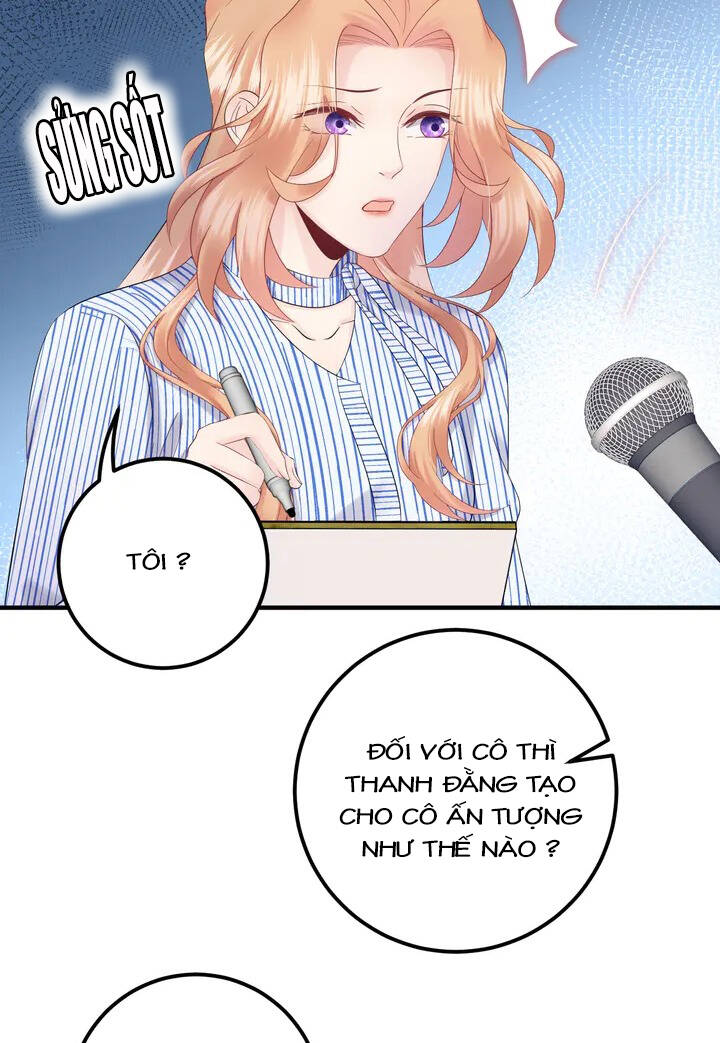 Trong Sinh Chi Ức Vạn Ảnh Hậu Yếu Thượng Vị Chapter 303 - 12