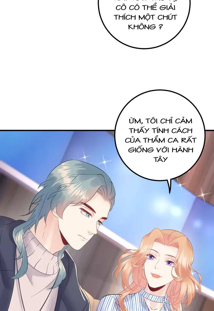 Trong Sinh Chi Ức Vạn Ảnh Hậu Yếu Thượng Vị Chapter 303 - 16