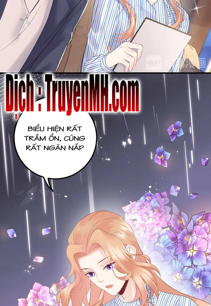 Trong Sinh Chi Ức Vạn Ảnh Hậu Yếu Thượng Vị Chapter 303 - 17