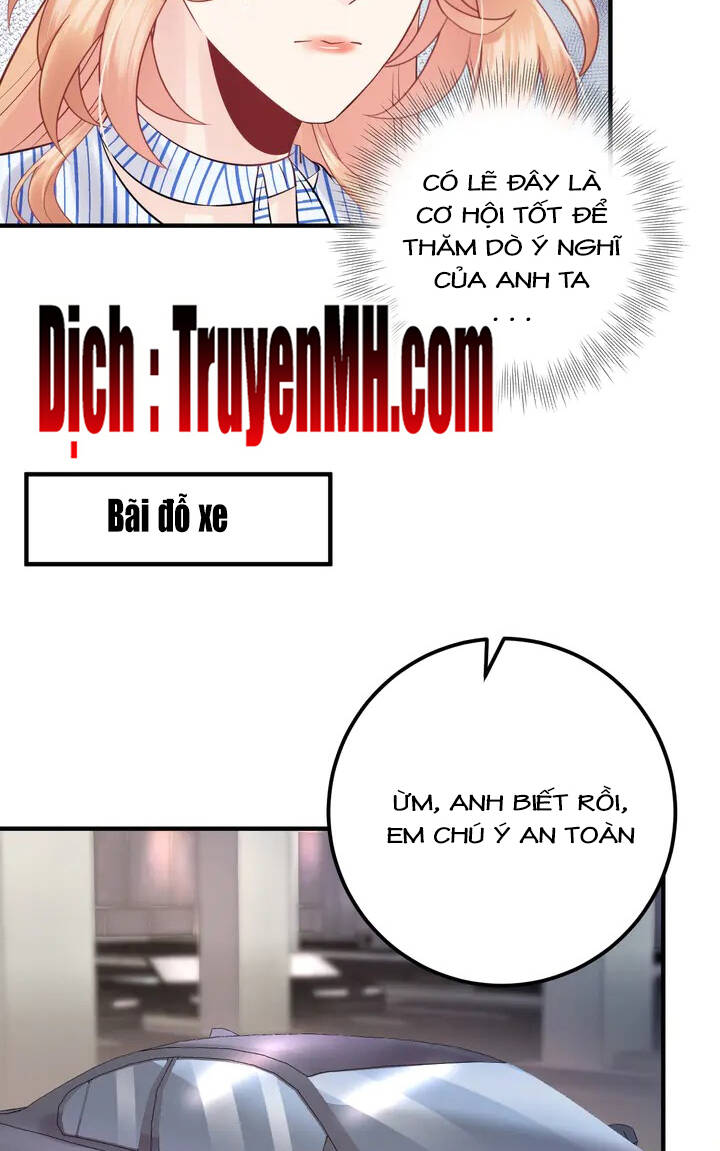 Trong Sinh Chi Ức Vạn Ảnh Hậu Yếu Thượng Vị Chapter 304 - 14