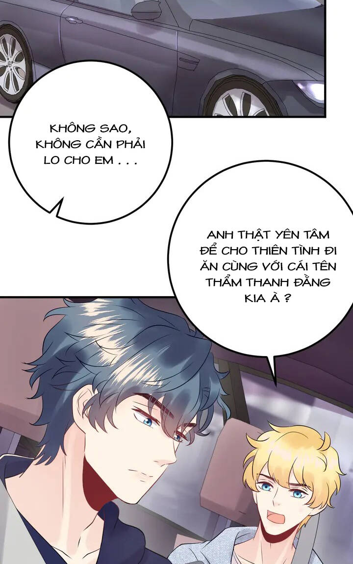 Trong Sinh Chi Ức Vạn Ảnh Hậu Yếu Thượng Vị Chapter 304 - 15