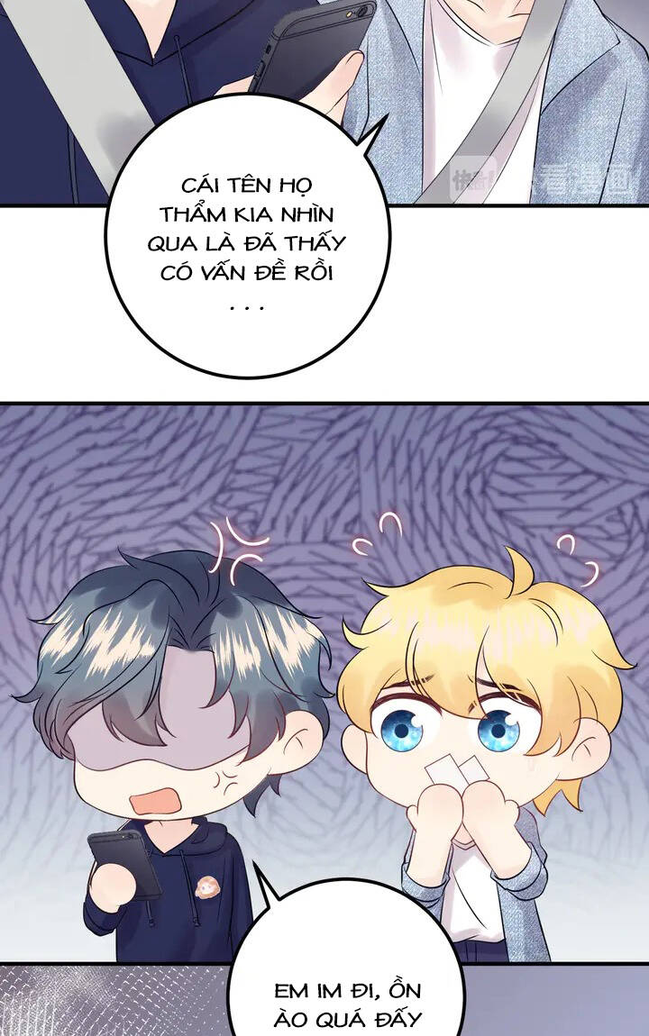 Trong Sinh Chi Ức Vạn Ảnh Hậu Yếu Thượng Vị Chapter 304 - 16