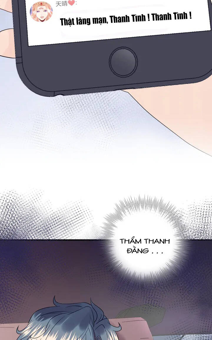 Trong Sinh Chi Ức Vạn Ảnh Hậu Yếu Thượng Vị Chapter 304 - 18