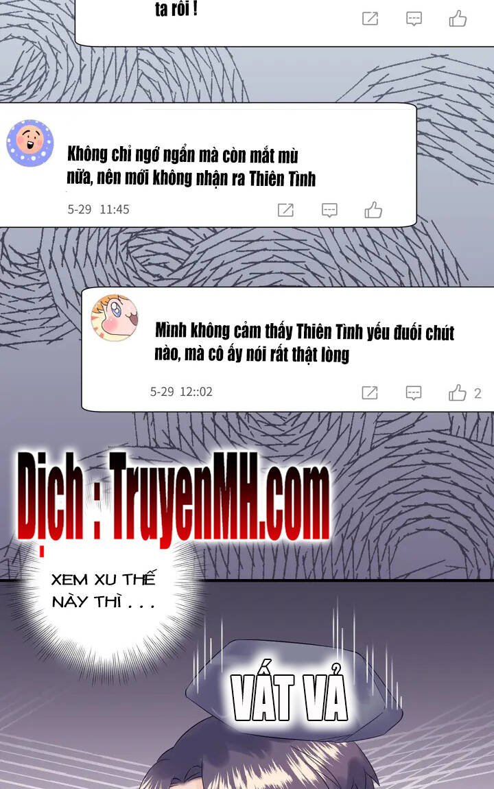 Trong Sinh Chi Ức Vạn Ảnh Hậu Yếu Thượng Vị Chapter 304 - 4