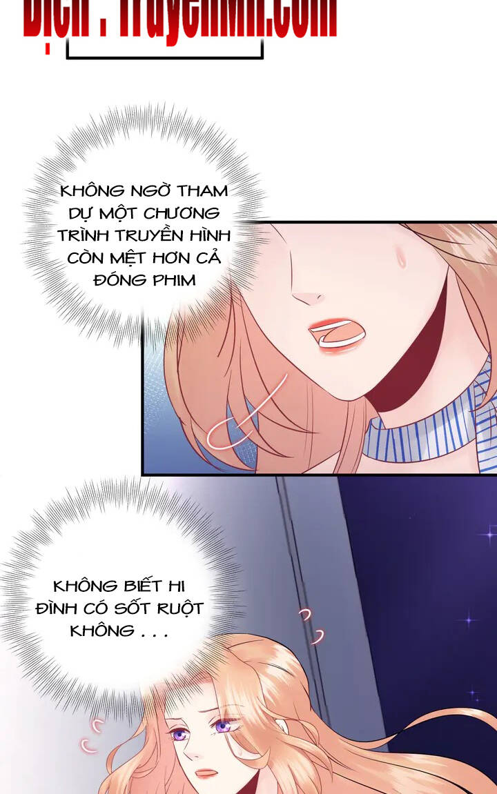 Trong Sinh Chi Ức Vạn Ảnh Hậu Yếu Thượng Vị Chapter 304 - 7