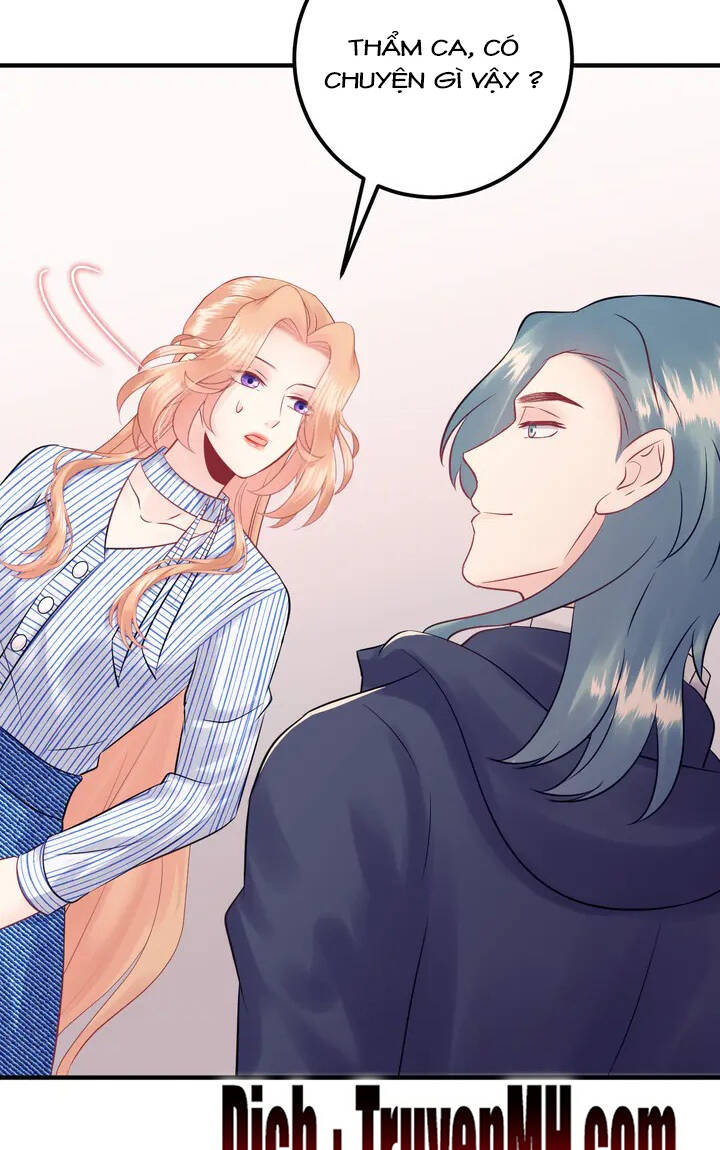 Trong Sinh Chi Ức Vạn Ảnh Hậu Yếu Thượng Vị Chapter 304 - 10