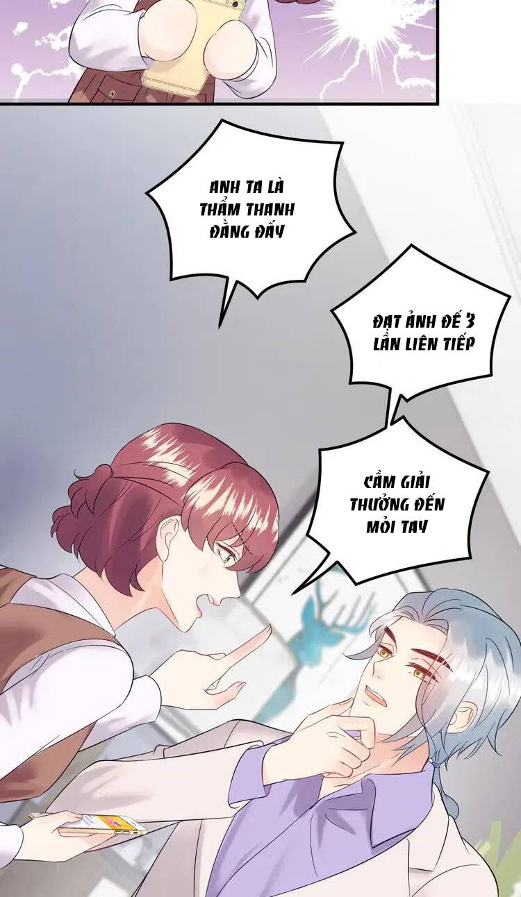 Trong Sinh Chi Ức Vạn Ảnh Hậu Yếu Thượng Vị Chapter 305 - 11