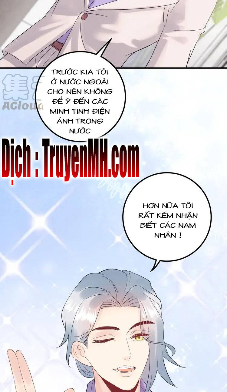 Trong Sinh Chi Ức Vạn Ảnh Hậu Yếu Thượng Vị Chapter 305 - 12