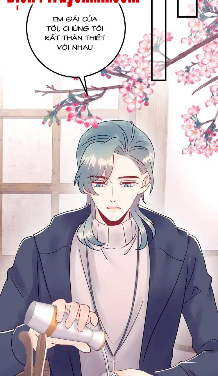 Trong Sinh Chi Ức Vạn Ảnh Hậu Yếu Thượng Vị Chapter 305 - 17