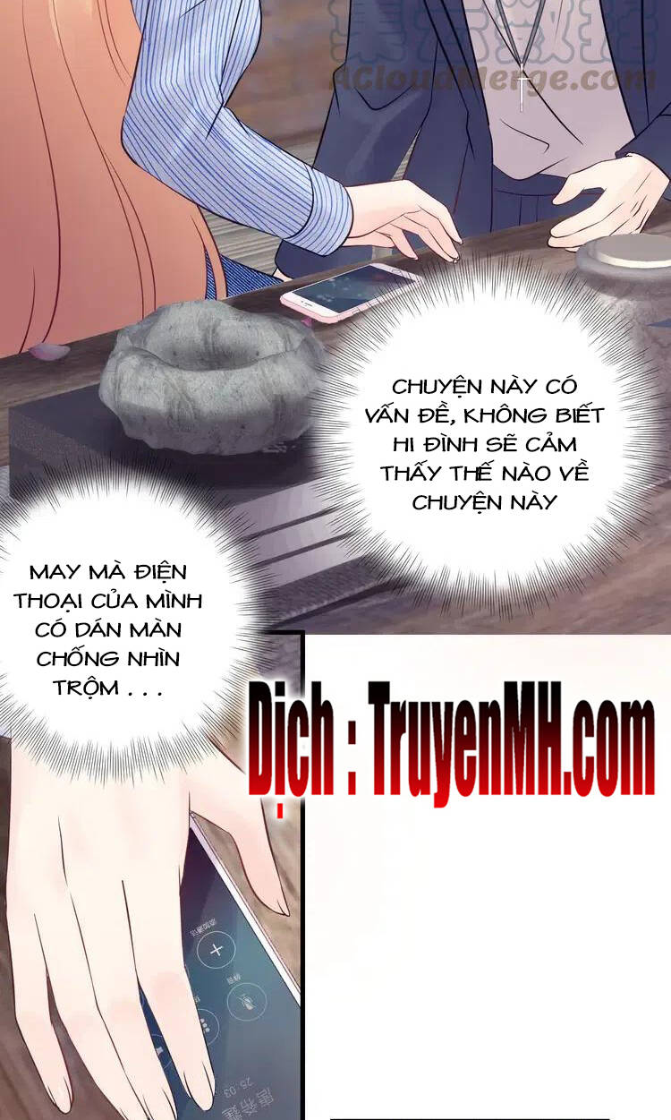 Trong Sinh Chi Ức Vạn Ảnh Hậu Yếu Thượng Vị Chapter 306 - 6