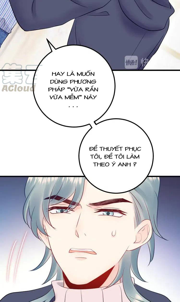 Trong Sinh Chi Ức Vạn Ảnh Hậu Yếu Thượng Vị Chapter 307 - 11