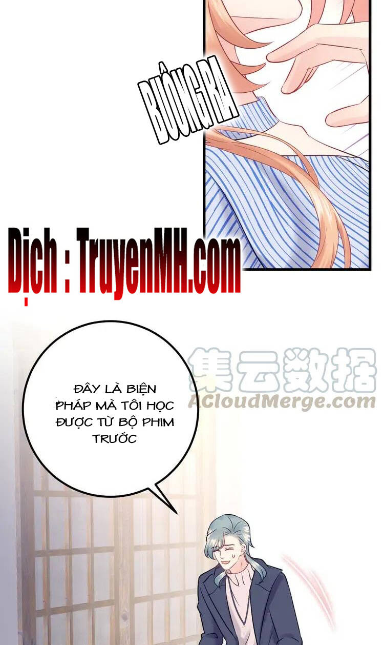 Trong Sinh Chi Ức Vạn Ảnh Hậu Yếu Thượng Vị Chapter 307 - 13