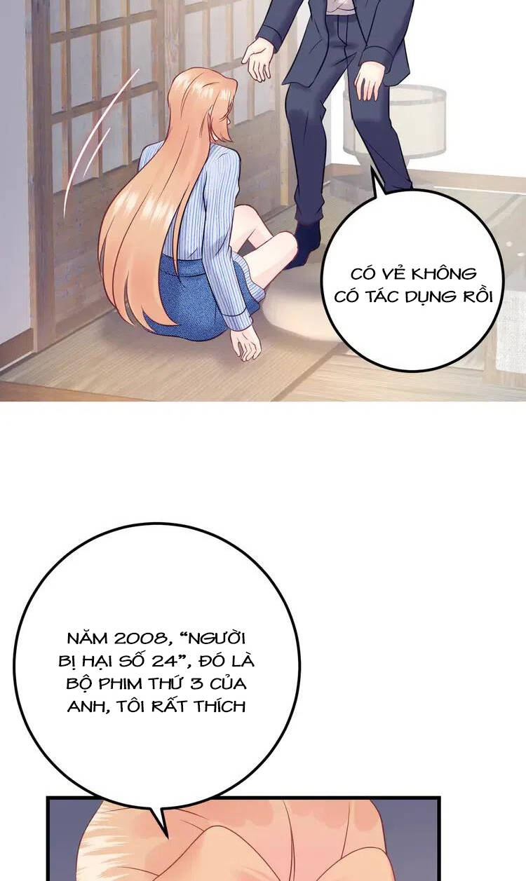 Trong Sinh Chi Ức Vạn Ảnh Hậu Yếu Thượng Vị Chapter 307 - 14