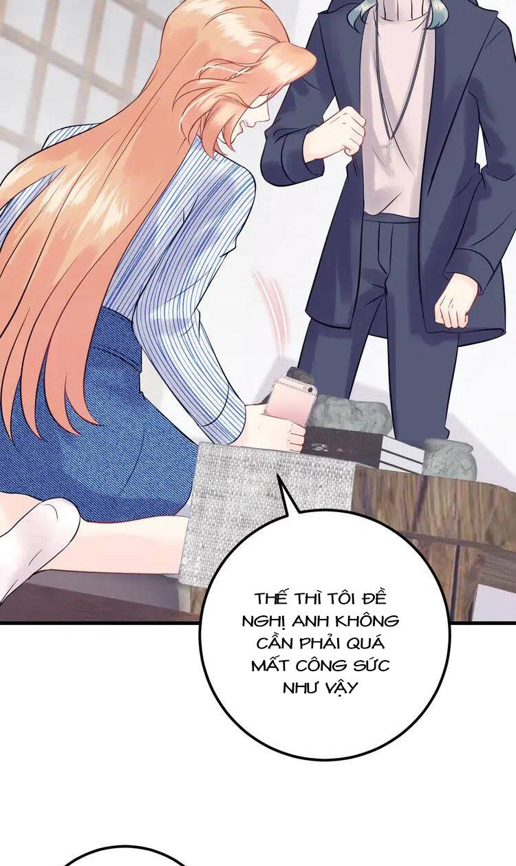 Trong Sinh Chi Ức Vạn Ảnh Hậu Yếu Thượng Vị Chapter 307 - 16