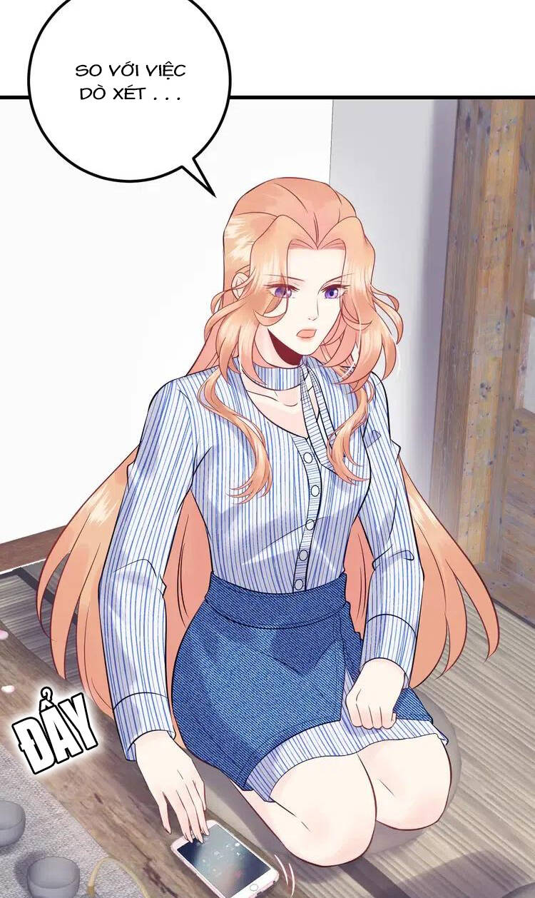 Trong Sinh Chi Ức Vạn Ảnh Hậu Yếu Thượng Vị Chapter 307 - 17