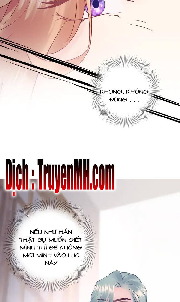 Trong Sinh Chi Ức Vạn Ảnh Hậu Yếu Thượng Vị Chapter 307 - 7