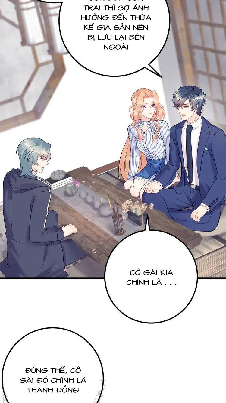 Trong Sinh Chi Ức Vạn Ảnh Hậu Yếu Thượng Vị Chapter 308 - 15