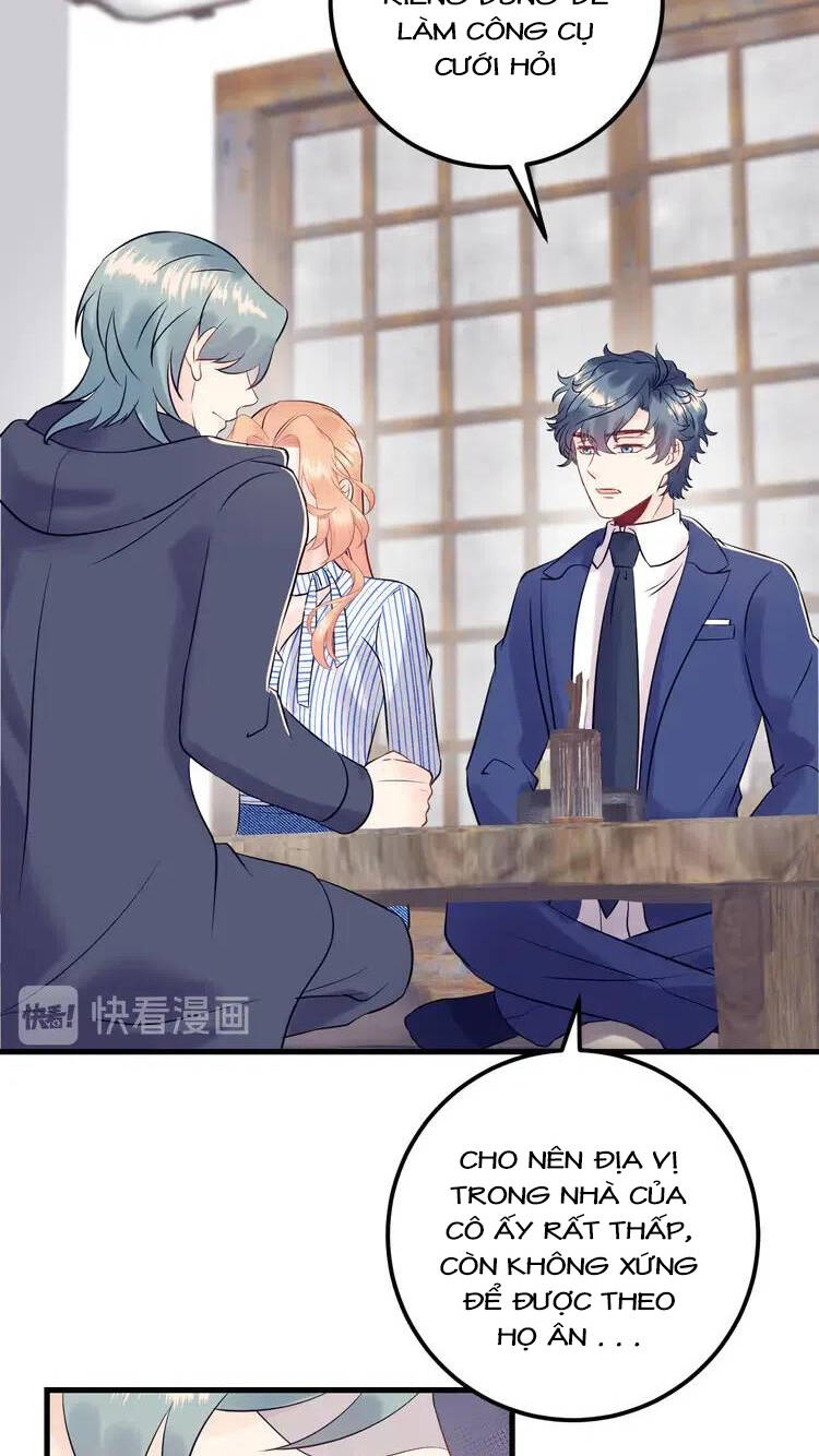 Trong Sinh Chi Ức Vạn Ảnh Hậu Yếu Thượng Vị Chapter 308 - 17