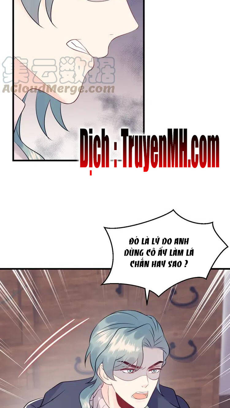 Trong Sinh Chi Ức Vạn Ảnh Hậu Yếu Thượng Vị Chapter 308 - 18