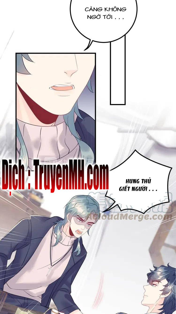 Trong Sinh Chi Ức Vạn Ảnh Hậu Yếu Thượng Vị Chapter 308 - 7