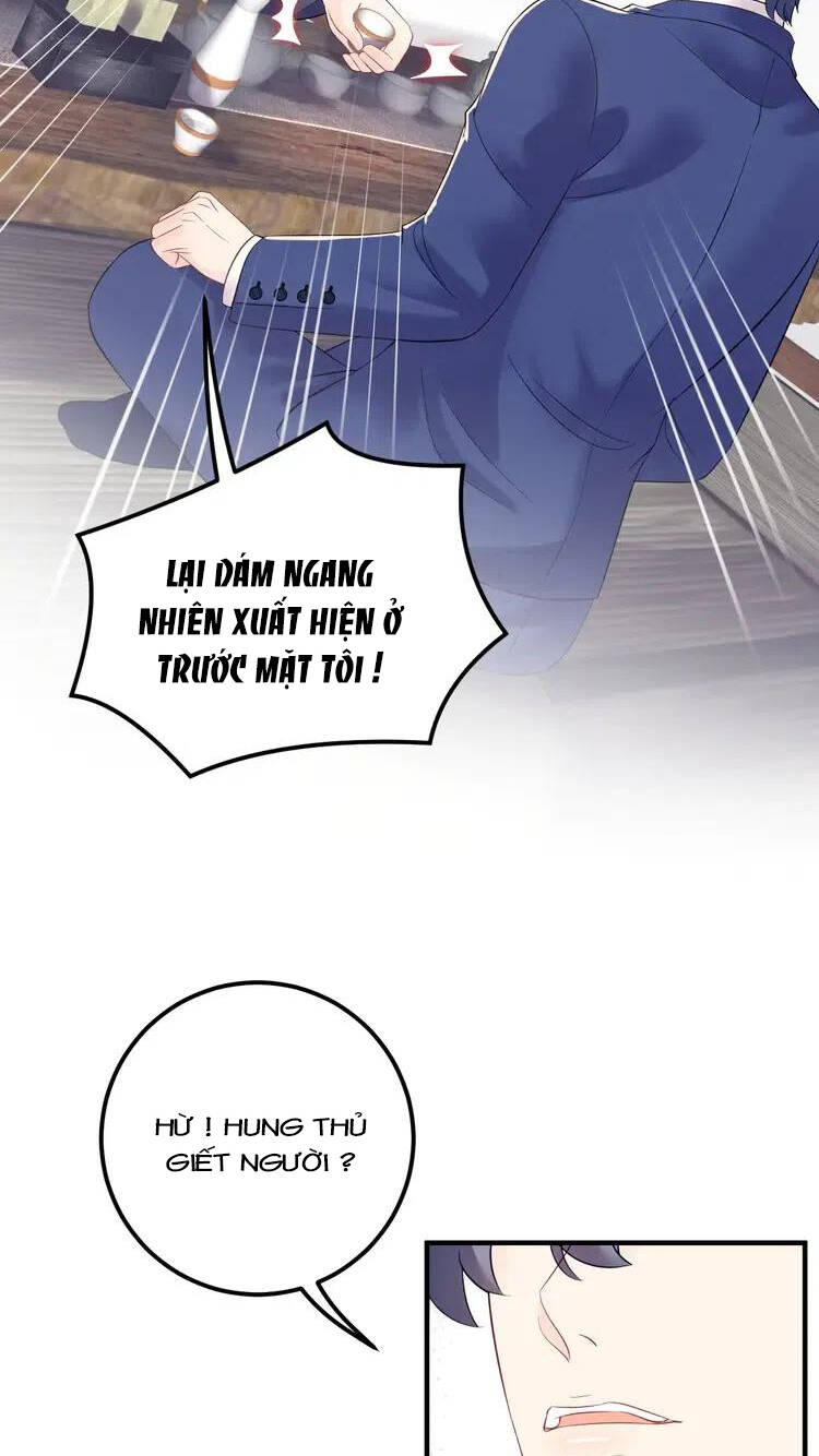 Trong Sinh Chi Ức Vạn Ảnh Hậu Yếu Thượng Vị Chapter 308 - 8