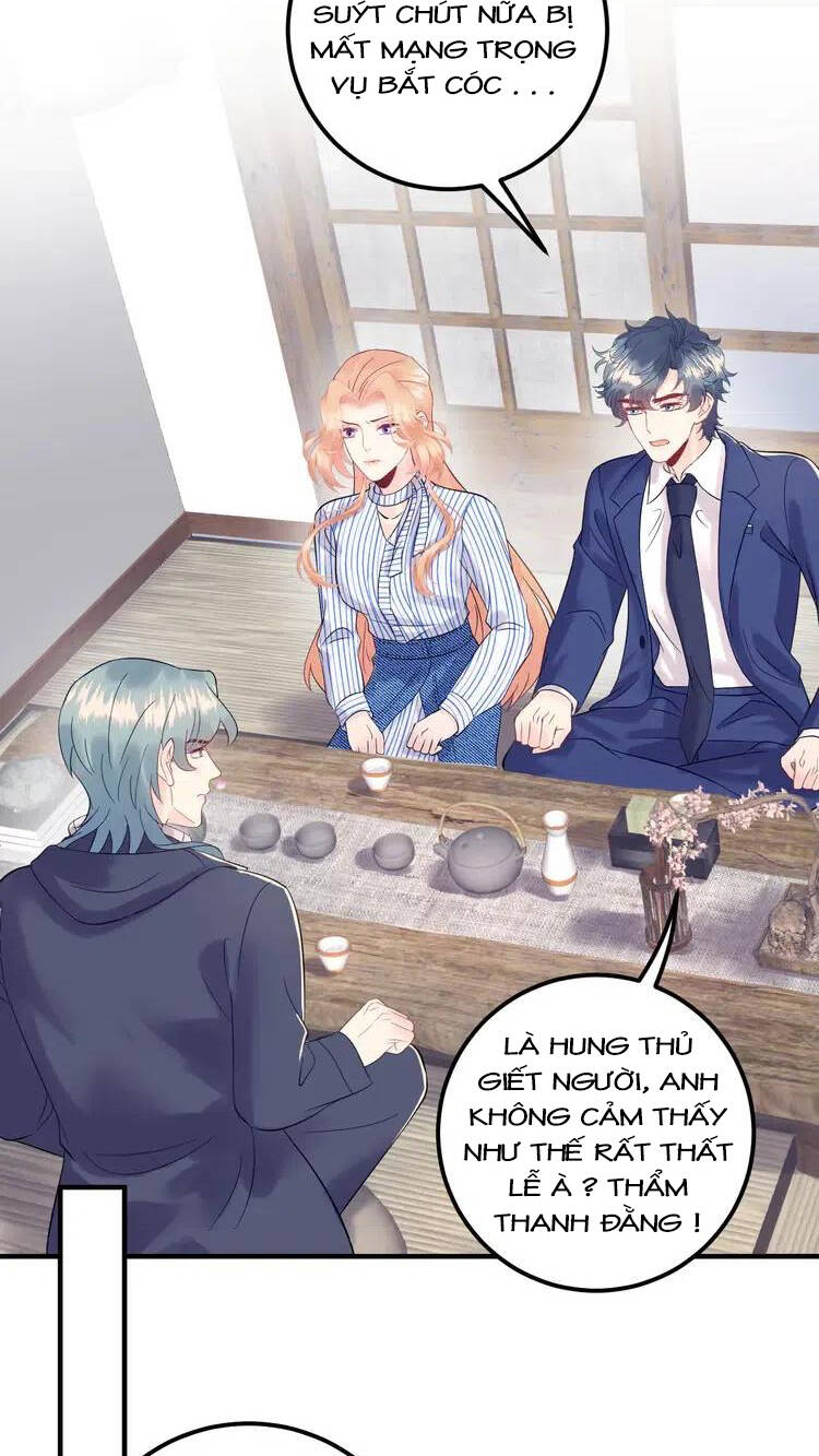 Trong Sinh Chi Ức Vạn Ảnh Hậu Yếu Thượng Vị Chapter 308 - 10