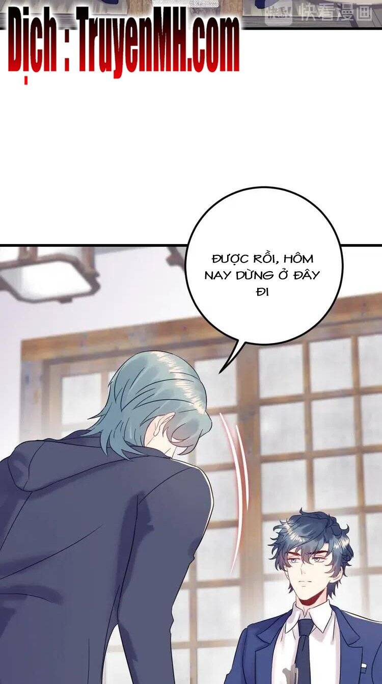 Trong Sinh Chi Ức Vạn Ảnh Hậu Yếu Thượng Vị Chapter 309 - 14