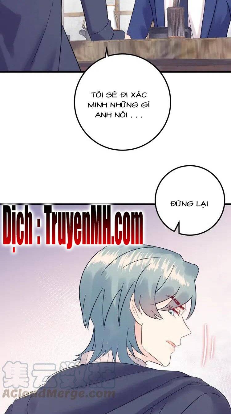 Trong Sinh Chi Ức Vạn Ảnh Hậu Yếu Thượng Vị Chapter 309 - 15