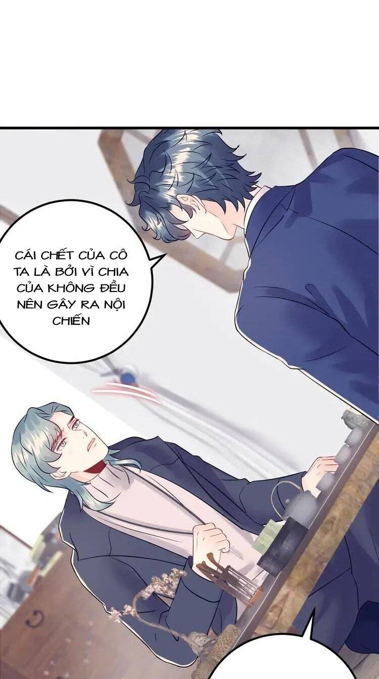 Trong Sinh Chi Ức Vạn Ảnh Hậu Yếu Thượng Vị Chapter 309 - 6