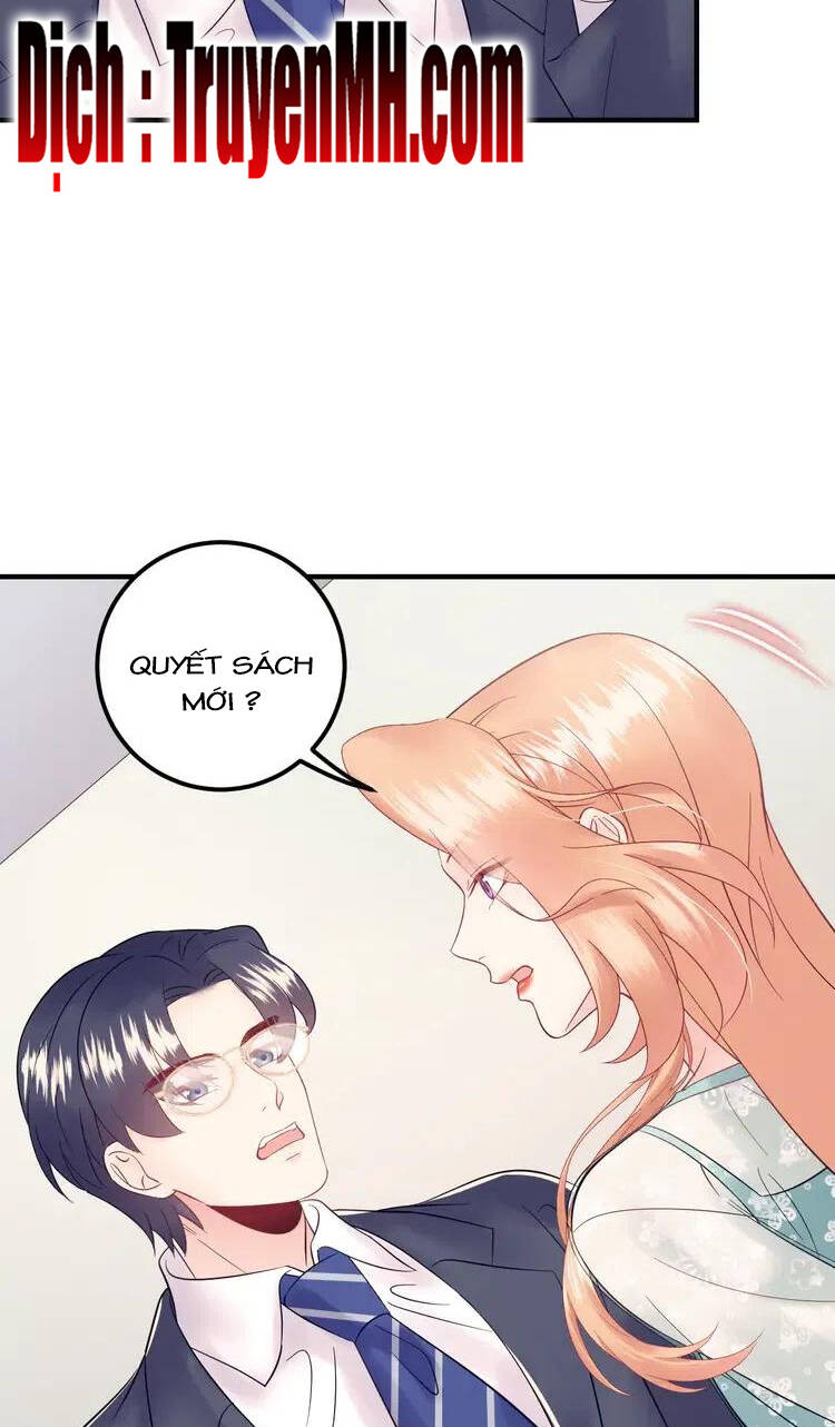 Trong Sinh Chi Ức Vạn Ảnh Hậu Yếu Thượng Vị Chapter 311 - 13