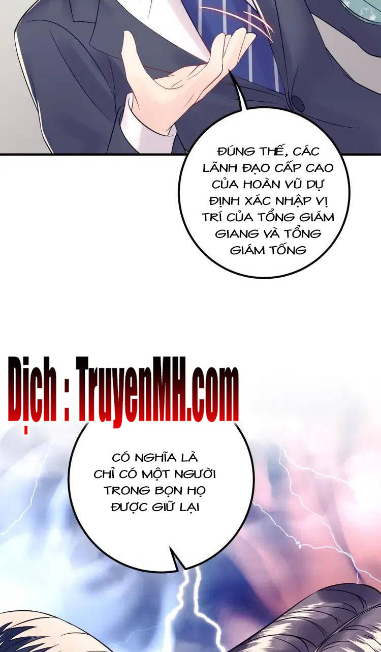 Trong Sinh Chi Ức Vạn Ảnh Hậu Yếu Thượng Vị Chapter 311 - 14