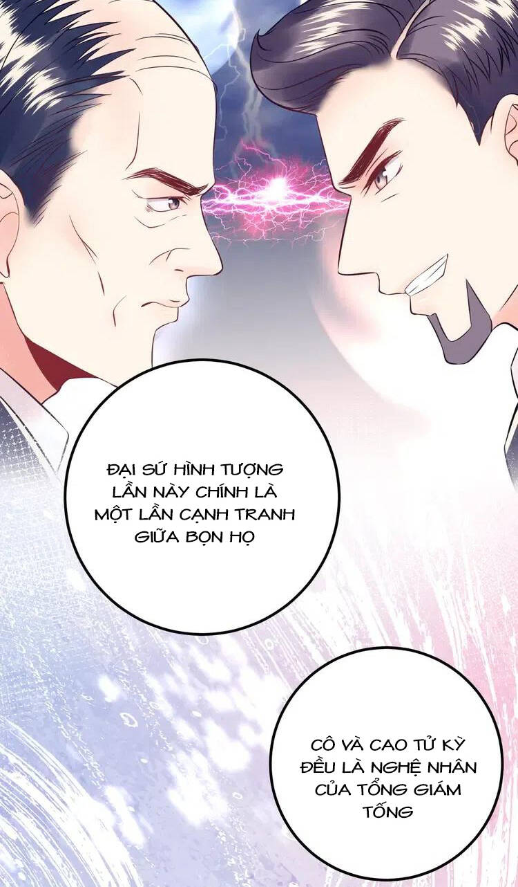 Trong Sinh Chi Ức Vạn Ảnh Hậu Yếu Thượng Vị Chapter 311 - 15